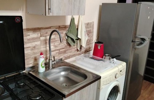 Vagharshapat Appartement | Комфорт в Эчмиадзине
