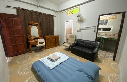 Rawai Appartement | Кондо в райском уголке Равай