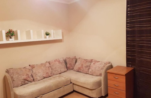 Finlyandskiy Appartement | Кондратьевский проспект 62 к2