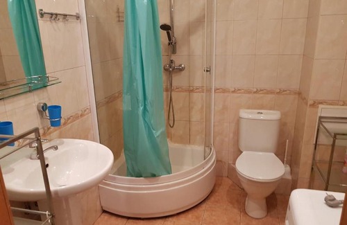 Finlyandskiy Appartement | Кондратьевский проспект 62 к2