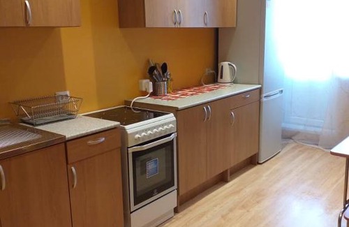Finlyandskiy Appartement | Кондратьевский проспект 62 к2