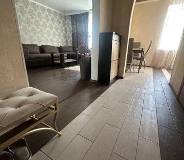Pervomaisk Appartement | Коротченко 31