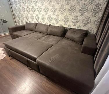 Pervomaisk Appartement | Коротченко 31