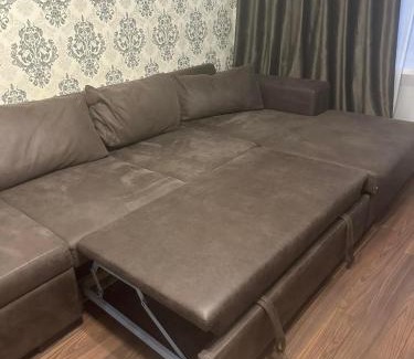 Pervomaisk Appartement | Коротченко 31