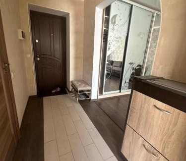 Pervomaisk Appartement | Коротченко 31