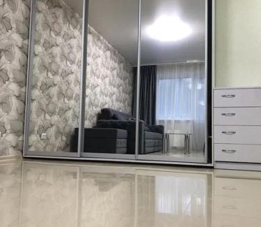 Pervomaisk Appartement | Коротченко 6