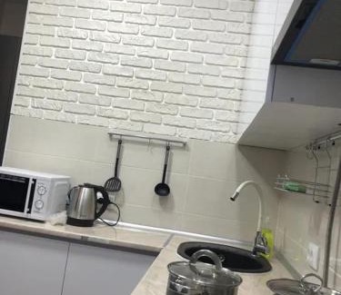 Pervomaisk Appartement | Коротченко 6