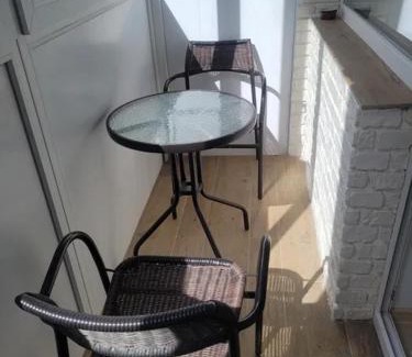 Pervomaisk Appartement | Коротченко 6