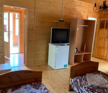 Plavya Maison | Котедж Берегиня