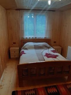 Tatariv Maison | Котедж під горою
