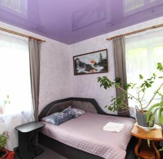 Tatariv Maison | Котедж "Явірник"