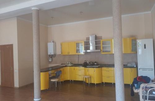 Odessa Maison | Котедж 2поверхи 140кв