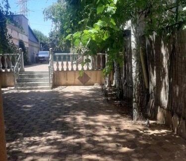 Odessa Maison | Котедж 2поверхи 140кв