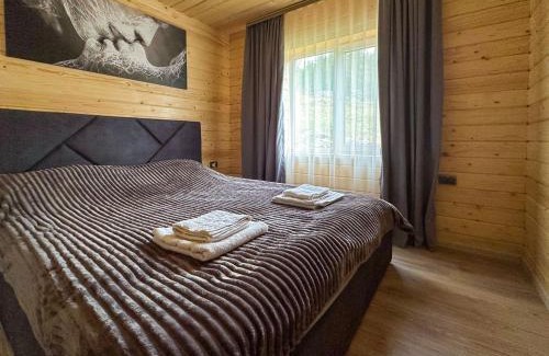Verkhovyna Appartement | Котедж Forest house