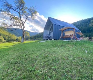 Yaremche Maison | Котедж Mountain Hut