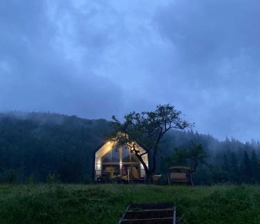 Yaremche Maison | Котедж Mountain Hut
