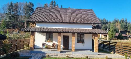 Myhove Maison | Котедж VIKTORIA