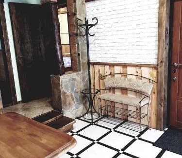 Tatariv Appartement | Котеджi у Бажанiв