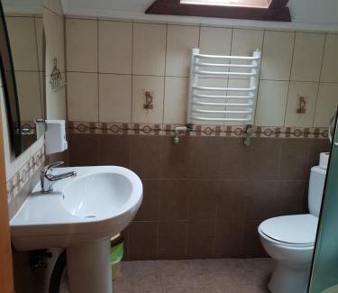 Tatariv Appartement | Котеджi у Бажанiв