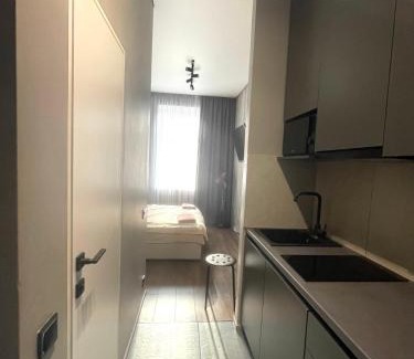 Dobrovelychkivka Appartement | Котлярська 2