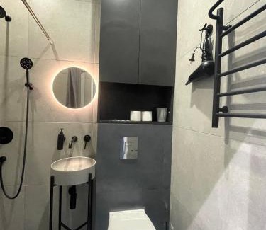 Dobrovelychkivka Appartement | Котлярська 2