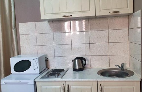 Krasnodar Appartement | кофейная Гарантия