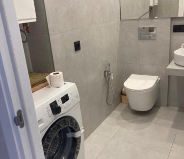 Dobrovelychkivka Appartement | Красивая квартира