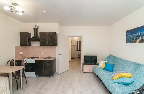 Molotovka Appartement | Краски YEIIOW