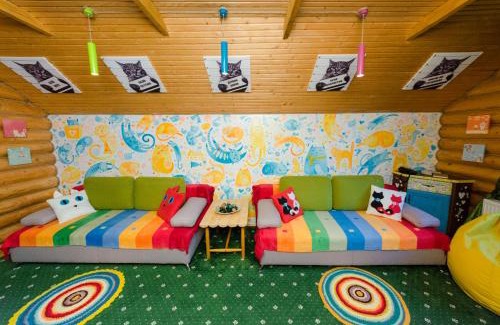 Bukovel Hôtel | Красна Поляна Family Club Resorts