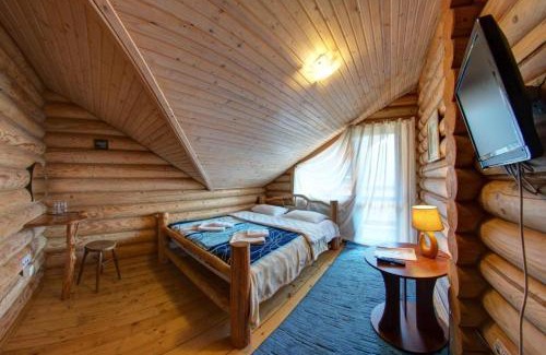 Bukovel Hôtel | Красна Поляна Family Club Resorts
