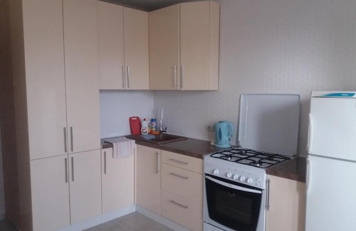 Smolensk Appartement | Краснинское ш, 24