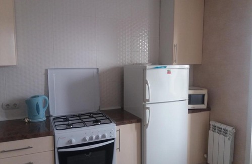 Smolensk Appartement | Краснинское ш, 24