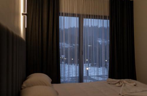 Slavske Appartement | Краєвид