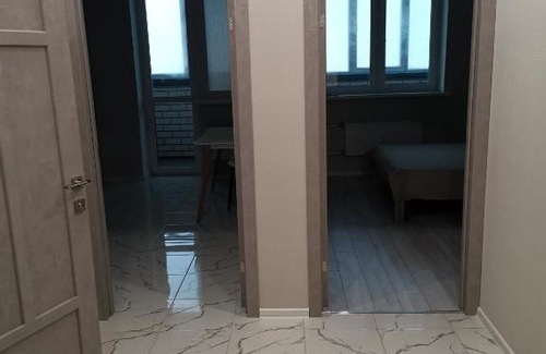 Patrusheva Appartement | Кристалл