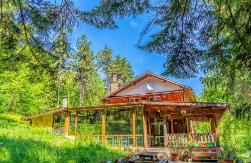 Krushuna Maison | Крушун - Единствена на метри от водопадите, Krushun - The only stay just meters from the waterfalls