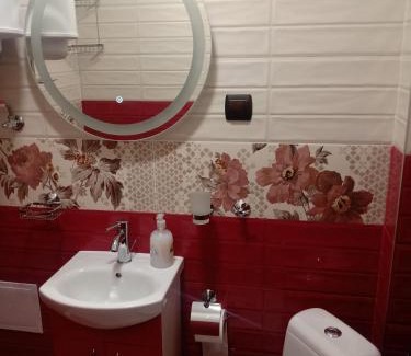 Teteven Appartement | Кръчмъ При Байката апарт