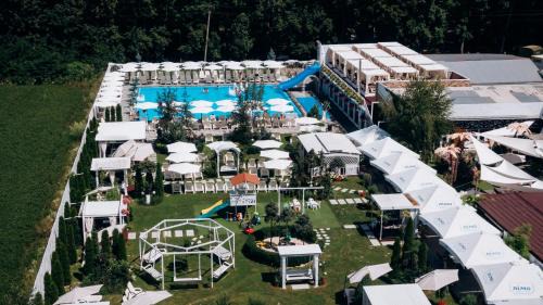 Vyzhnytsya Hôtel | Кузня міні-готель