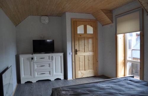 Vorokhta Maison | Кукул