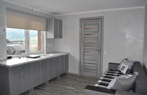 Vorokhta Maison | Кукул