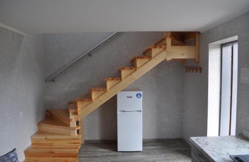 Vorokhta Maison | Кукул