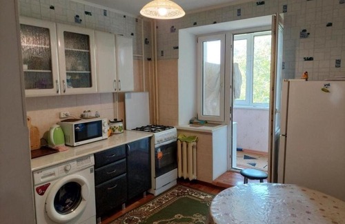 Uralsk Appartement | Кунаева