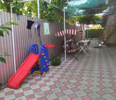 Odessa Oblast Appartement | курорт Рассейка Радуга