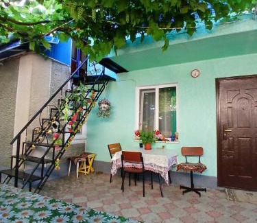 Odessa Oblast Appartement | курорт Рассейка Радуга