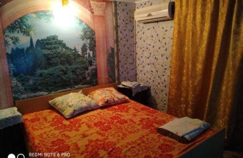 Odessa Oblast Appartement | курорт Рассейка Радуга
