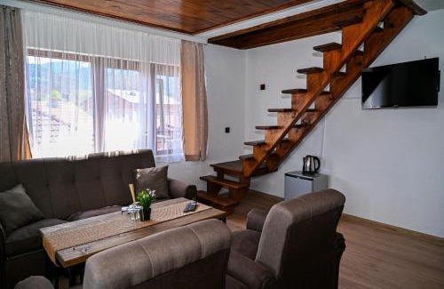 Dobrinishte Maison | Къща Джано