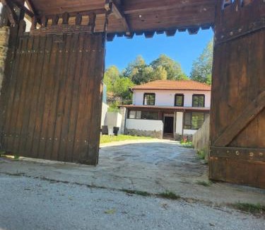 Gabrovo Maison | къща Еребор