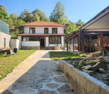 Gabrovo Maison | къща Еребор