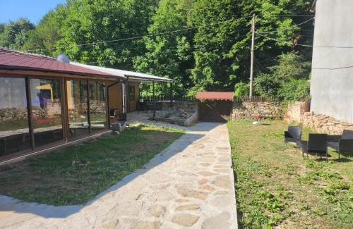 Gabrovo Maison | къща Еребор