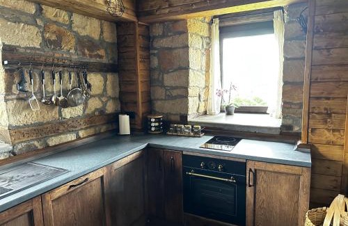 Izvorovo Maison | Къща за гости ,Горски полъх”