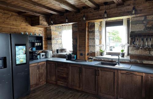 Izvorovo Maison | Къща за гости ,Горски полъх”